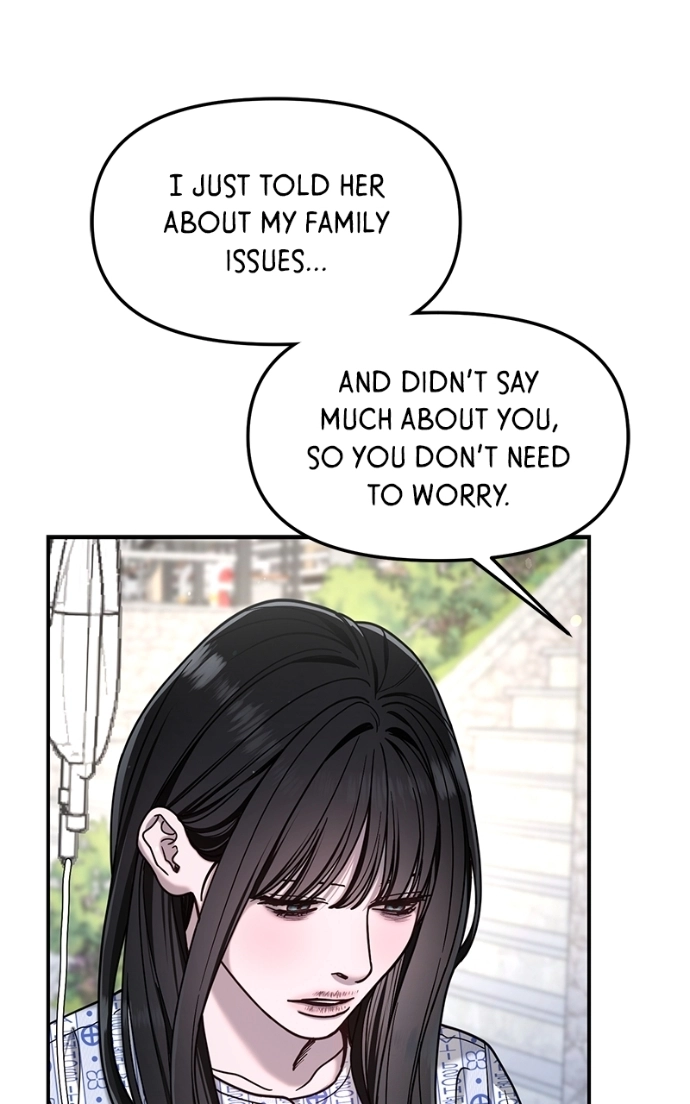 Read Look-Alike Daughter Manga Online