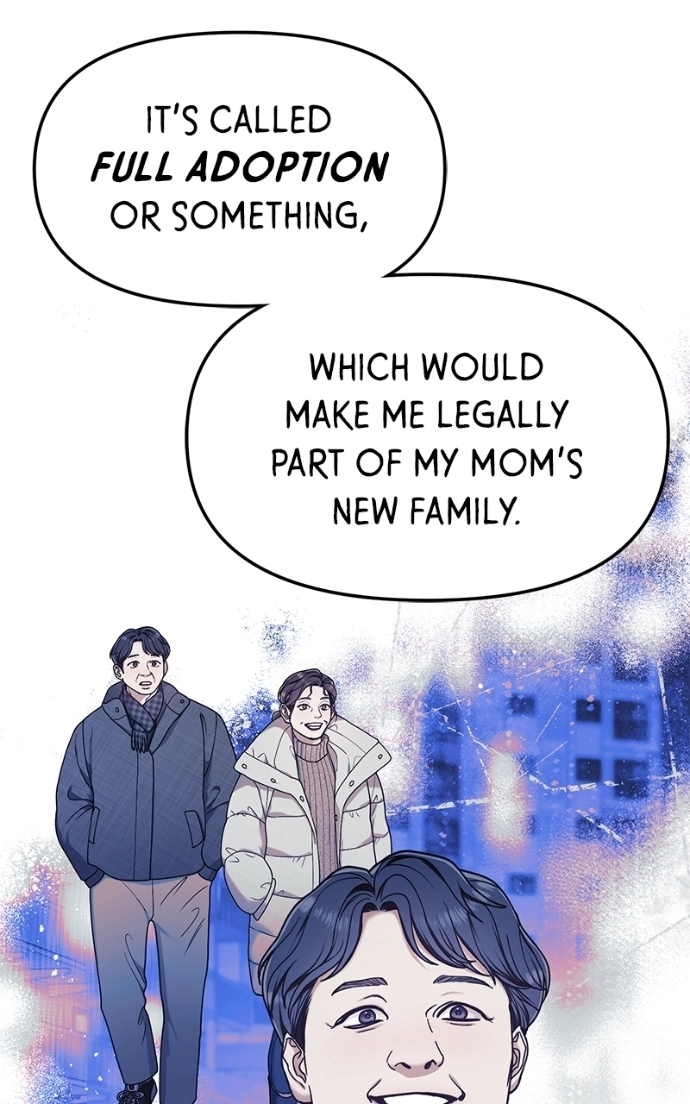 Read Look-Alike Daughter Manga Online