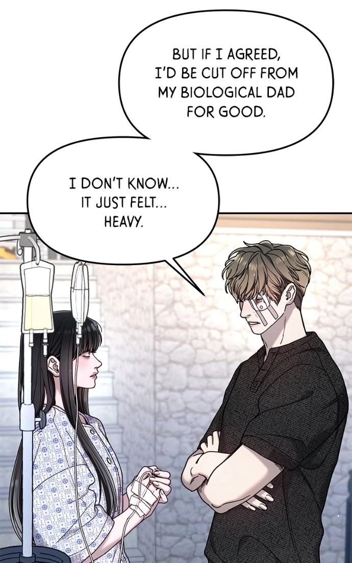 Read Look-Alike Daughter Manga Online
