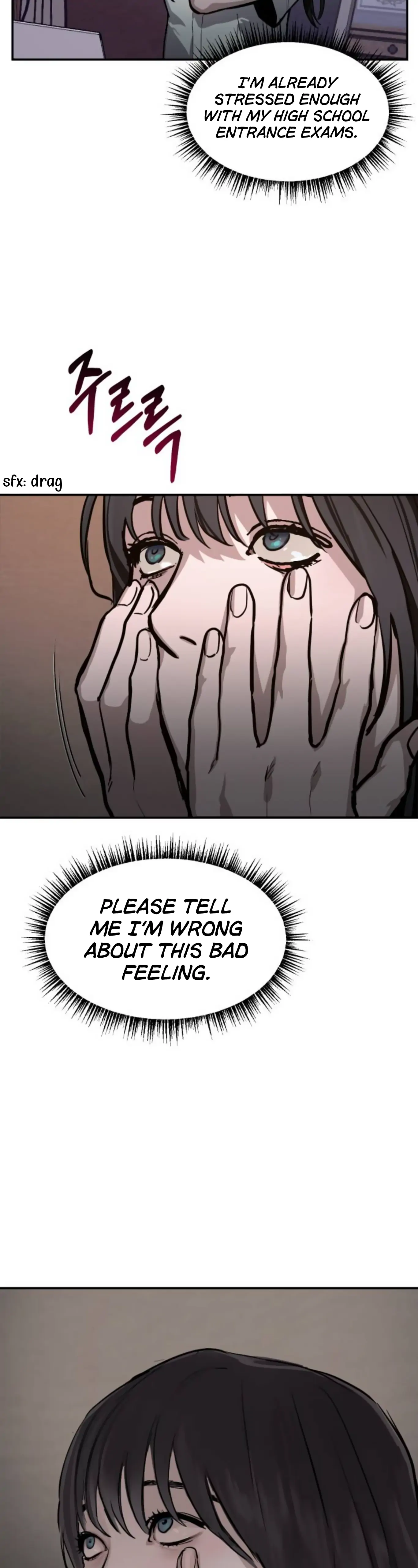 Read Look-Alike Daughter Manga Online