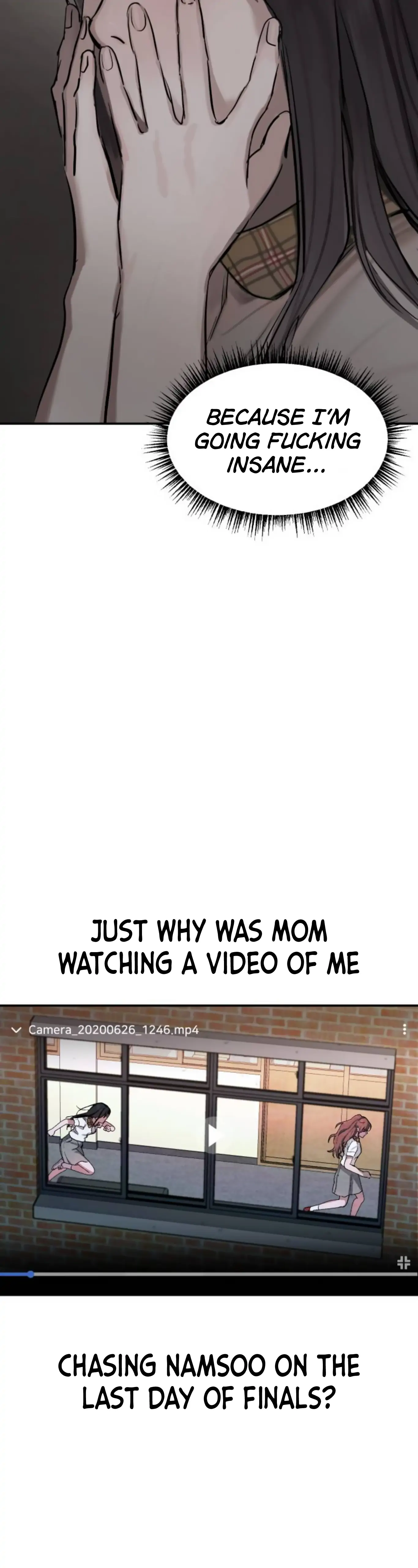 Read Look-Alike Daughter Manga Online