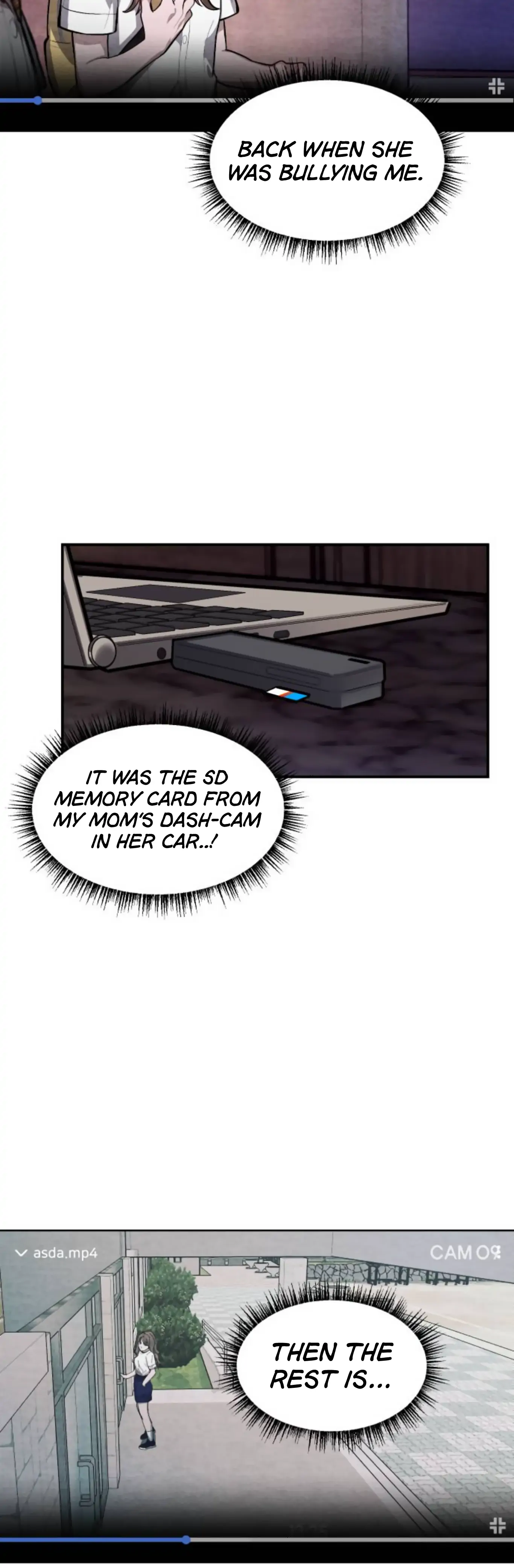 Read Look-Alike Daughter Manga Online