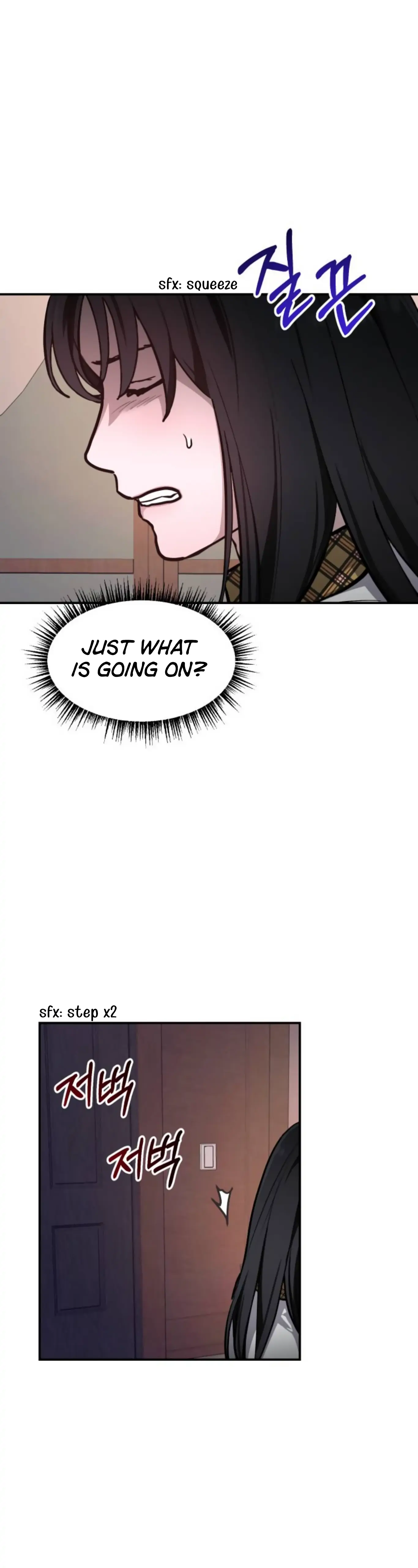 Read Look-Alike Daughter Manga Online
