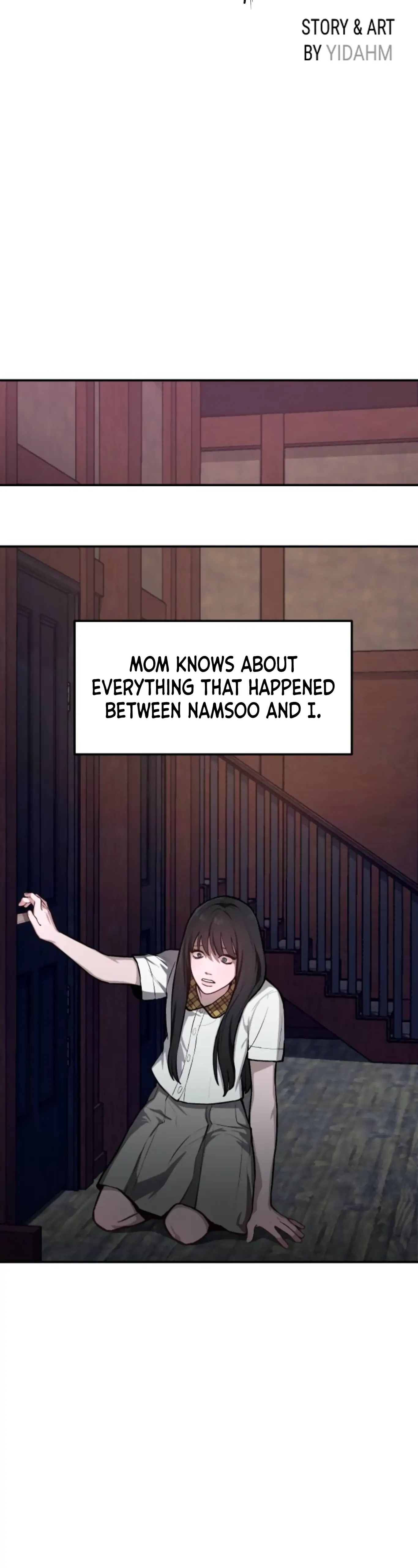 Read Look-Alike Daughter Manga Online