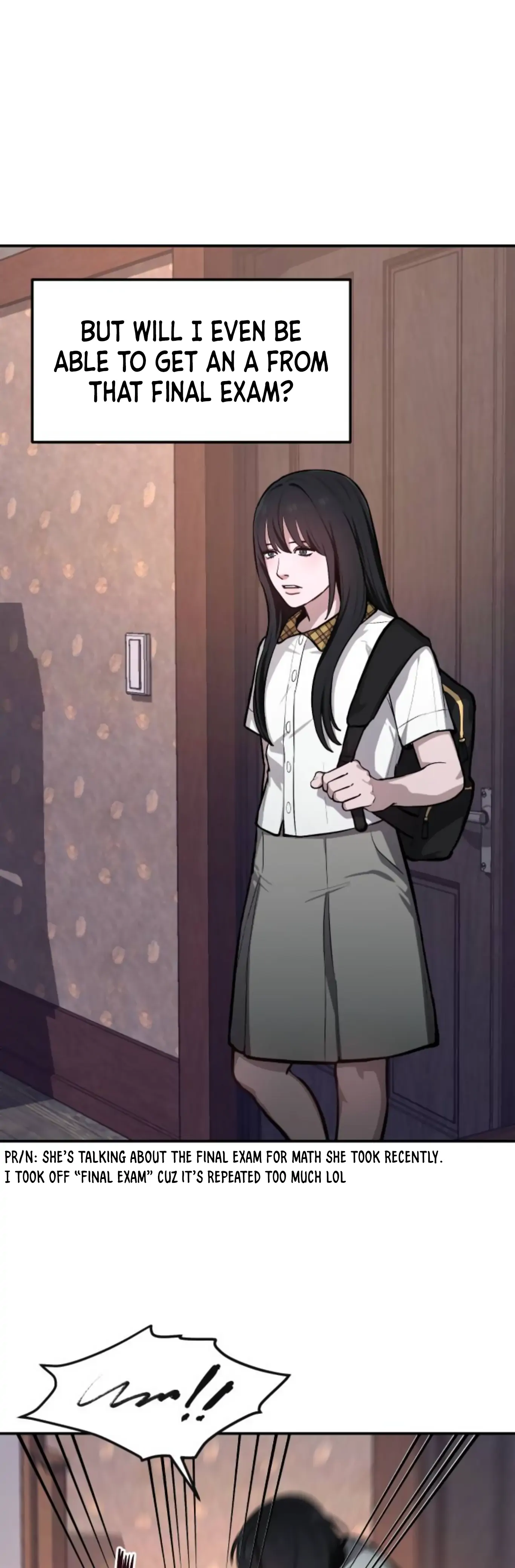 Read Look-Alike Daughter Manga Online
