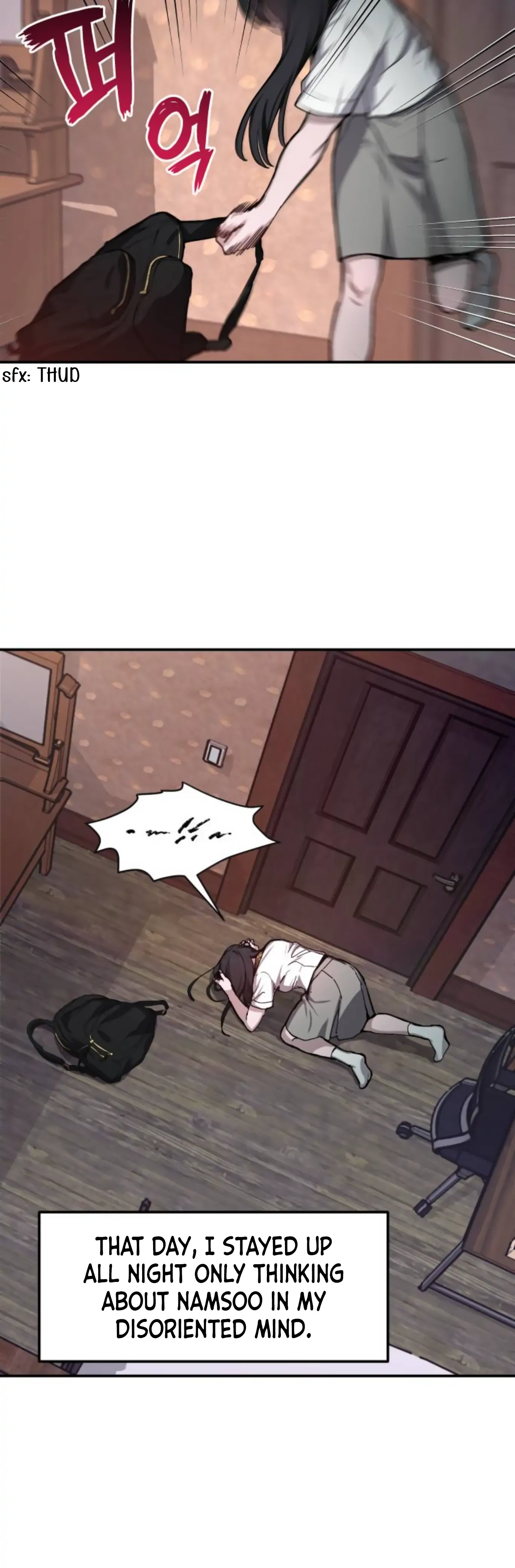 Read Look-Alike Daughter Manga Online