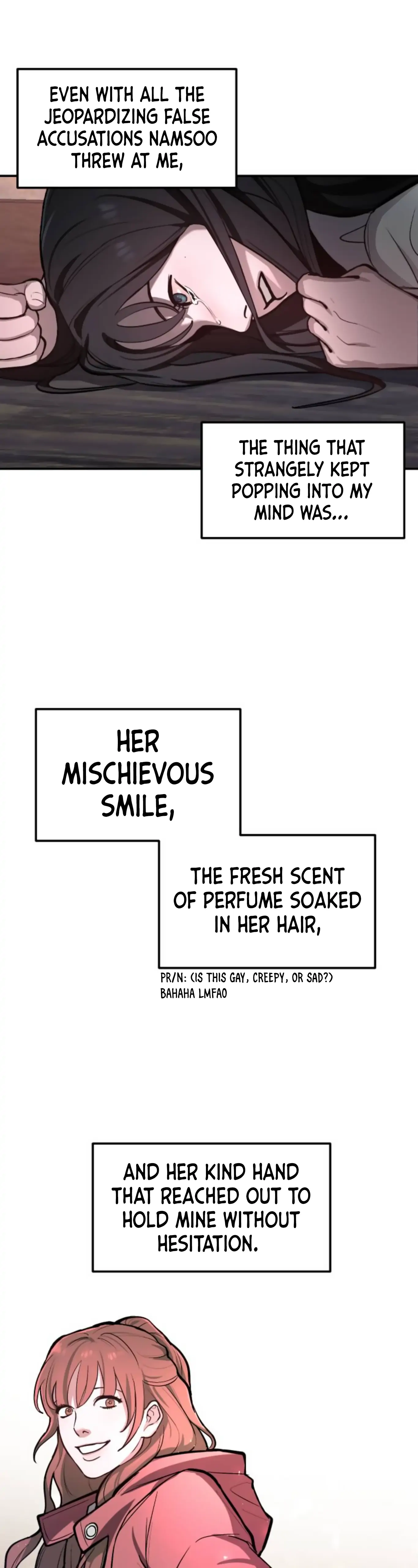 Read Look-Alike Daughter Manga Online