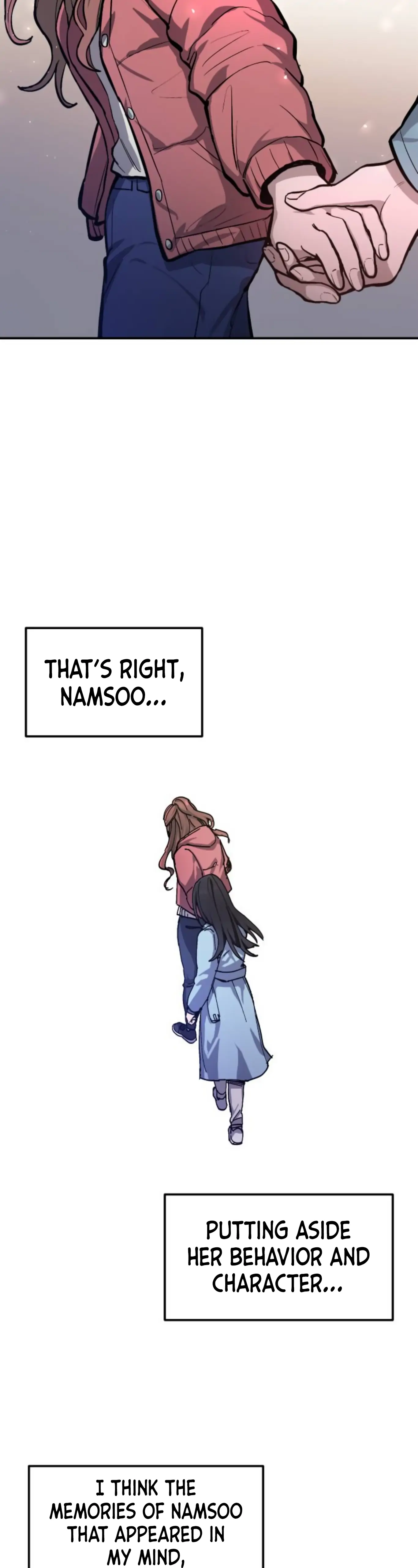 Read Look-Alike Daughter Manga Online