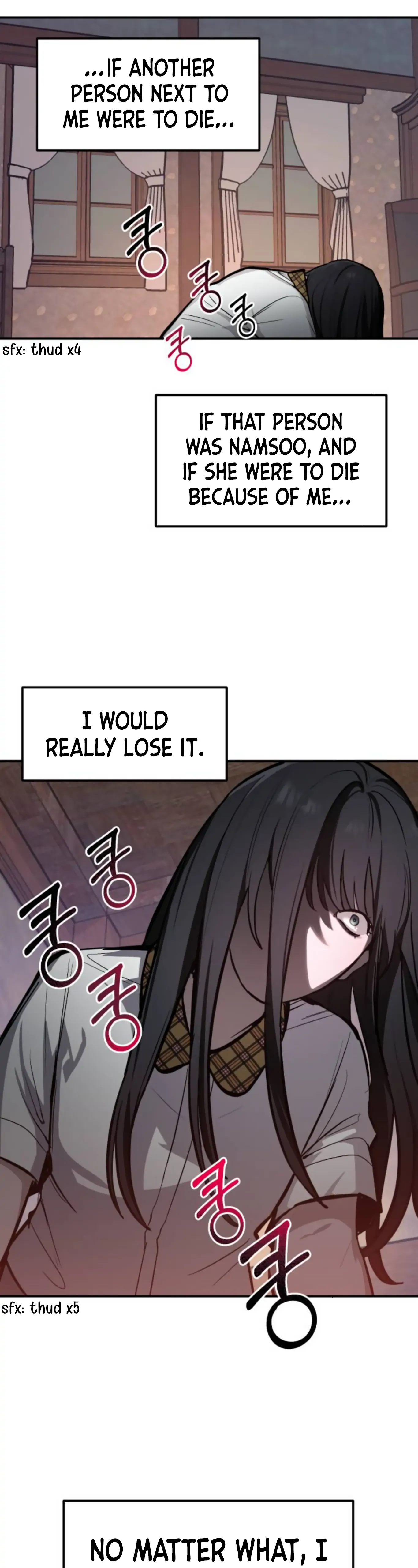 Read Look-Alike Daughter Manga Online