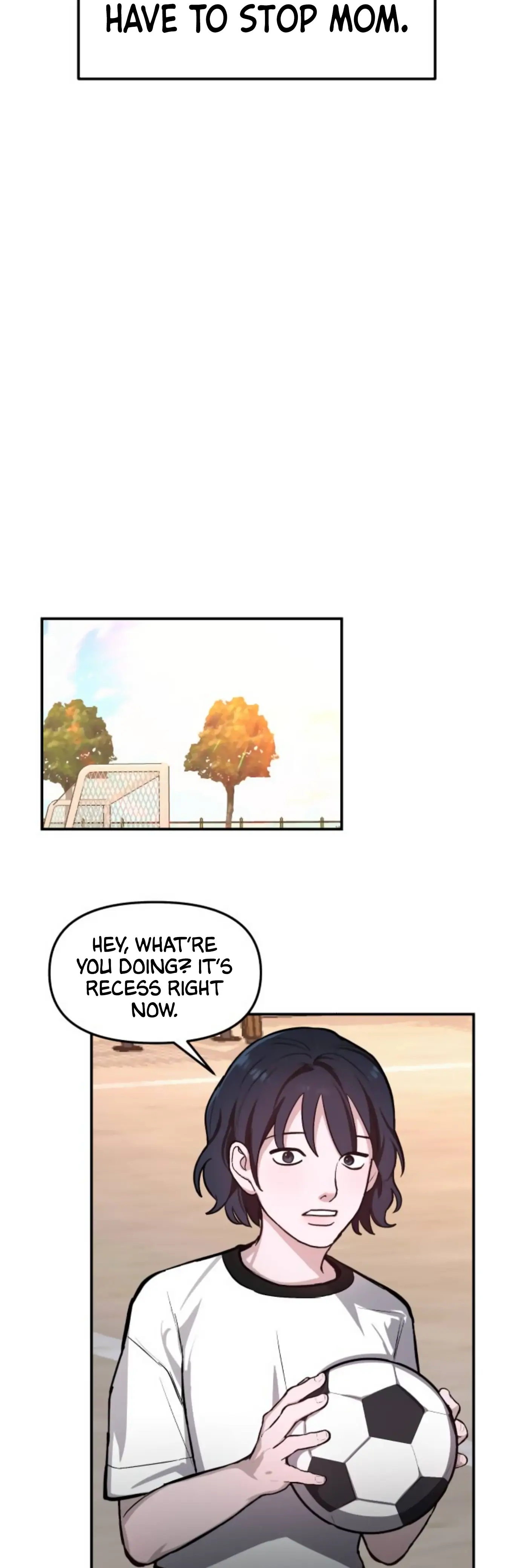 Read Look-Alike Daughter Manga Online