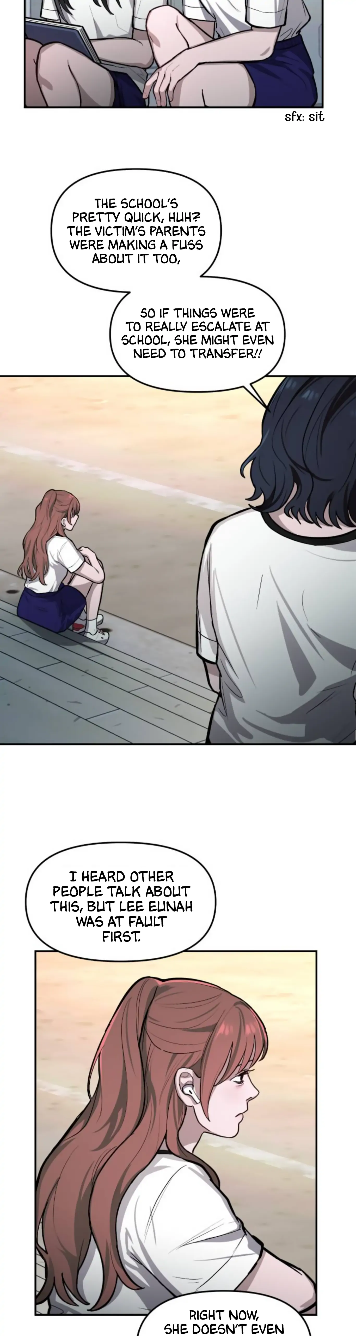Read Look-Alike Daughter Manga Online