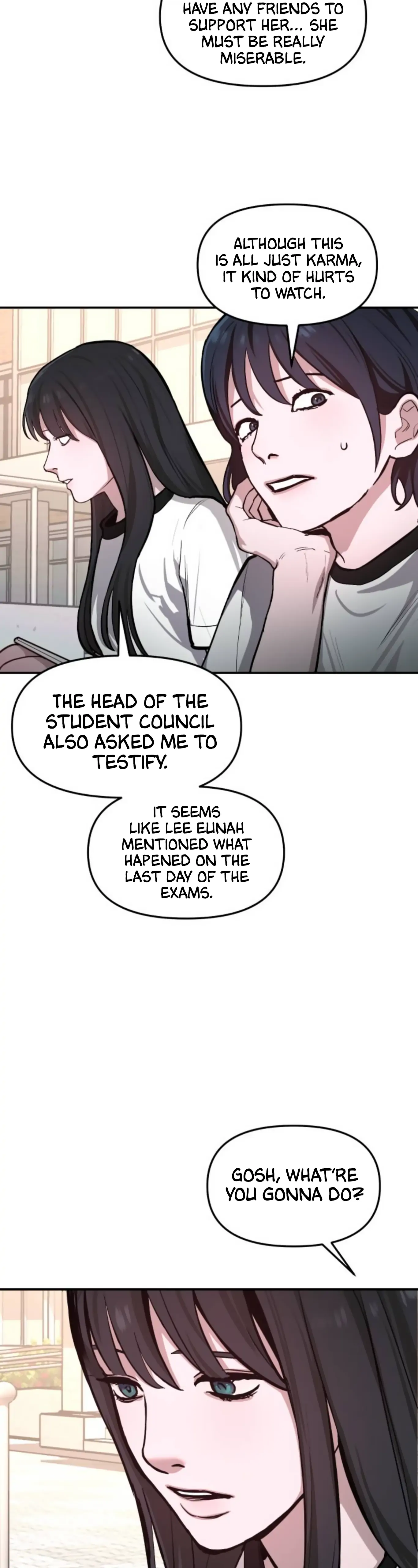 Read Look-Alike Daughter Manga Online