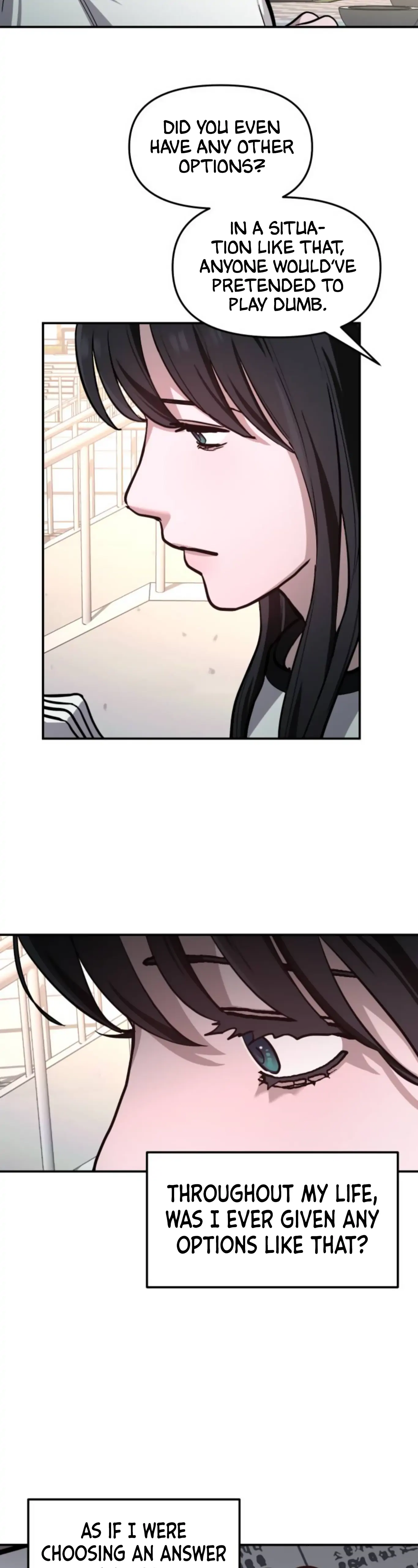 Read Look-Alike Daughter Manga Online