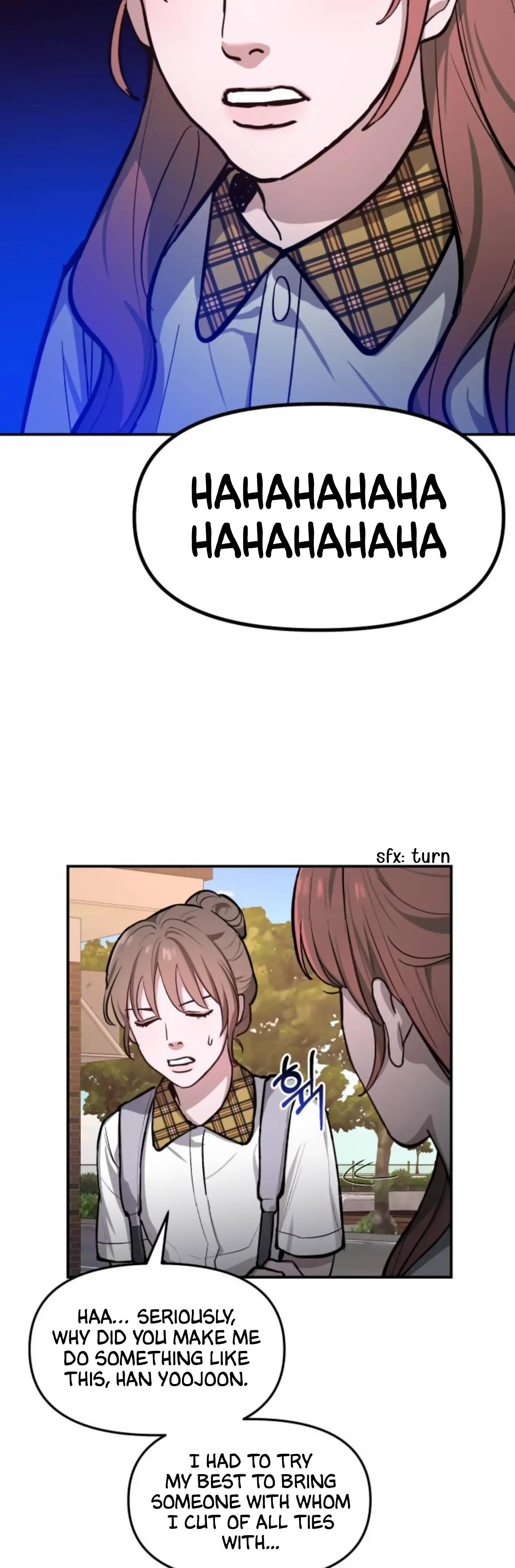 Read Look-Alike Daughter Manga Online