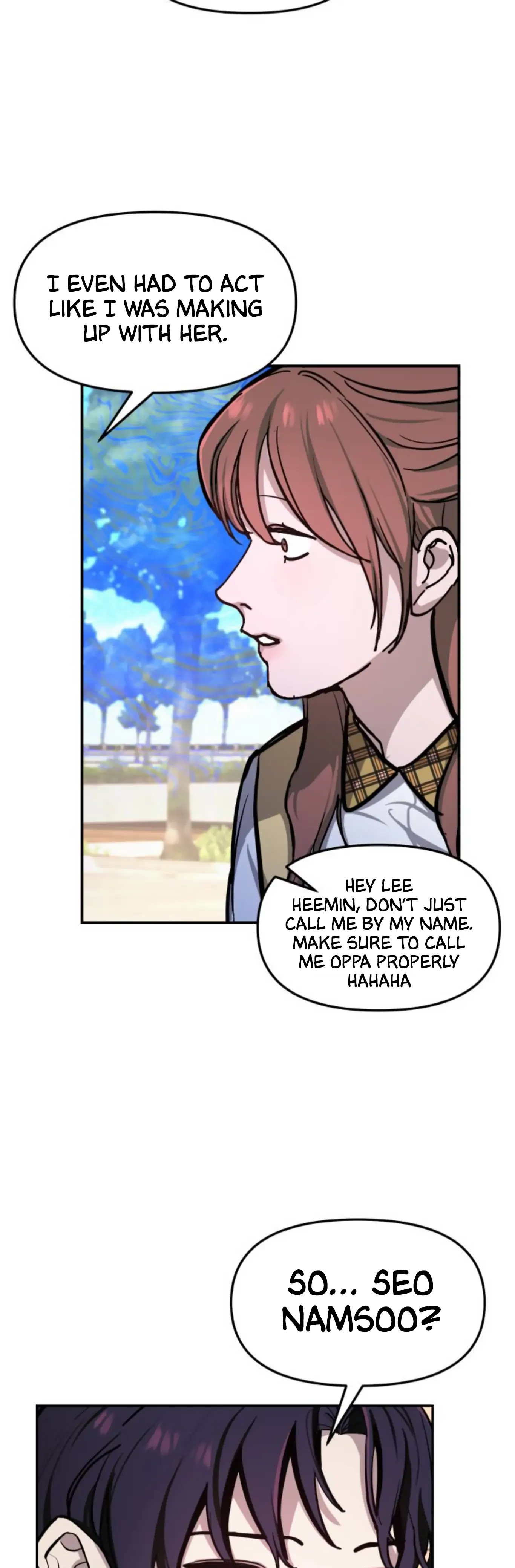 Read Look-Alike Daughter Manga Online
