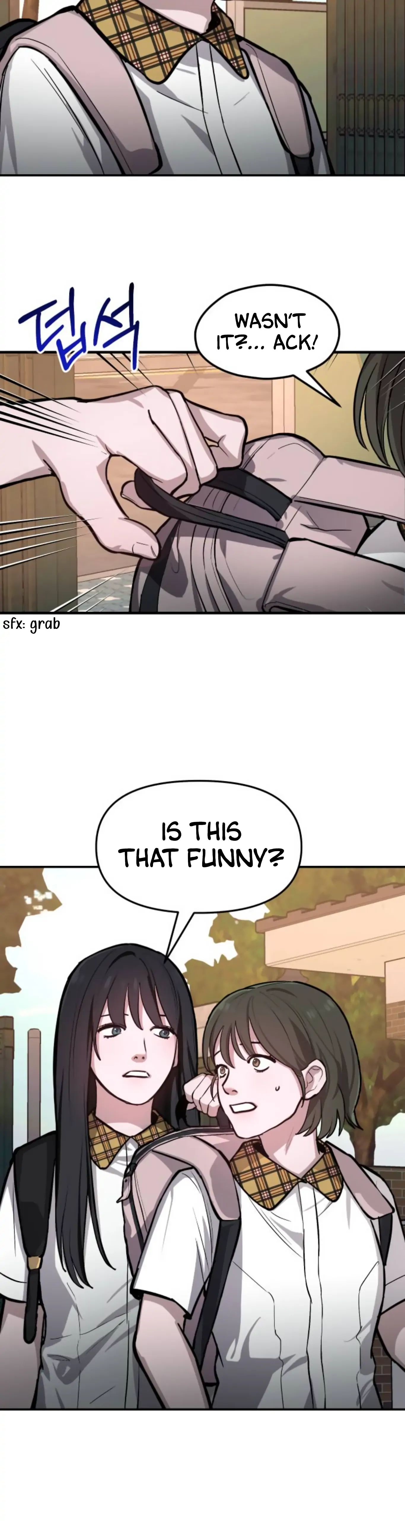 Read Look-Alike Daughter Manga Online