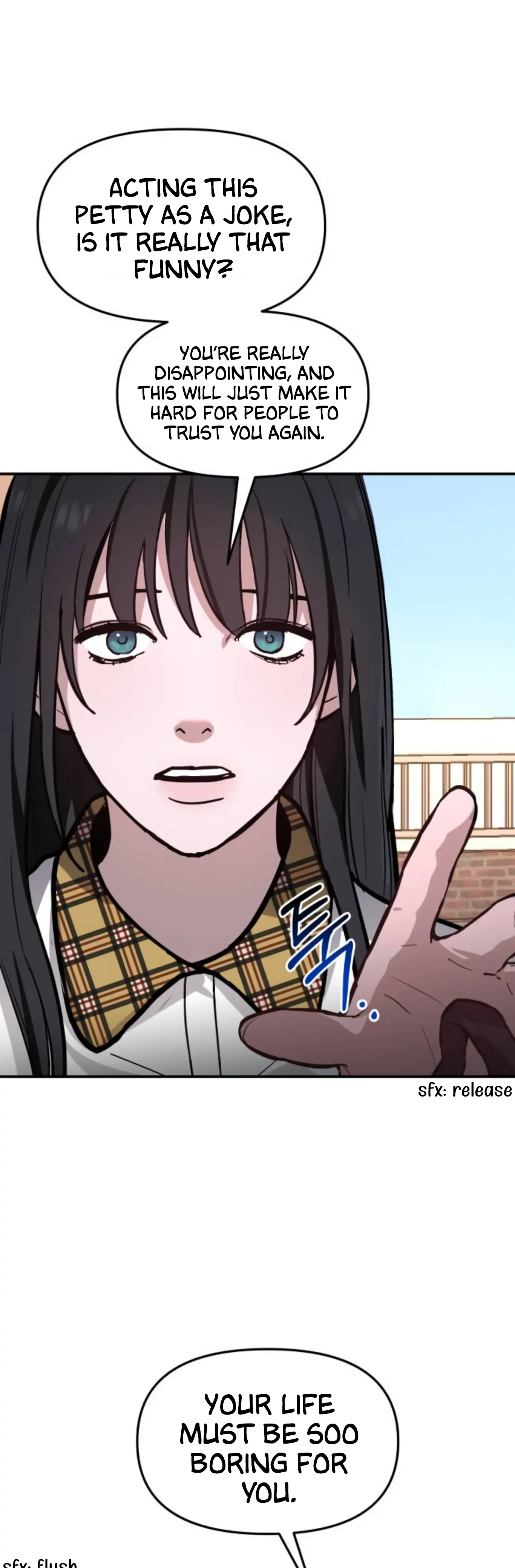 Read Look-Alike Daughter Manga Online