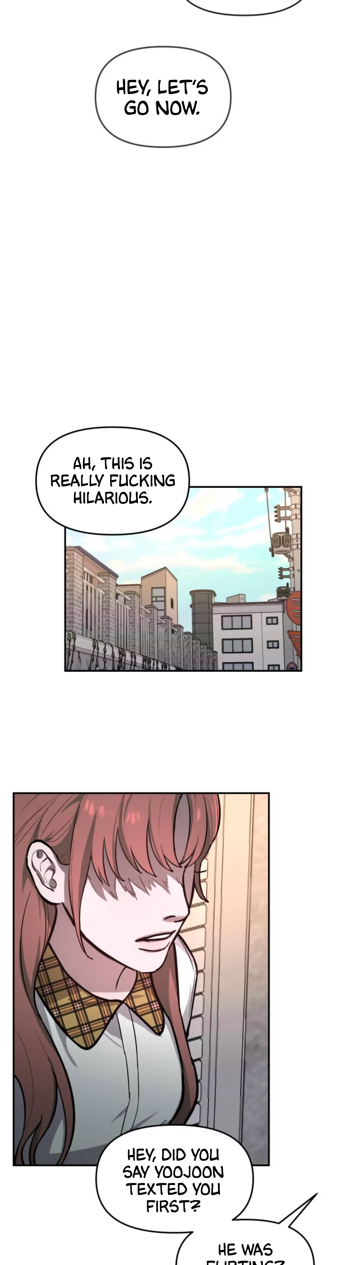Read Look-Alike Daughter Manga Online