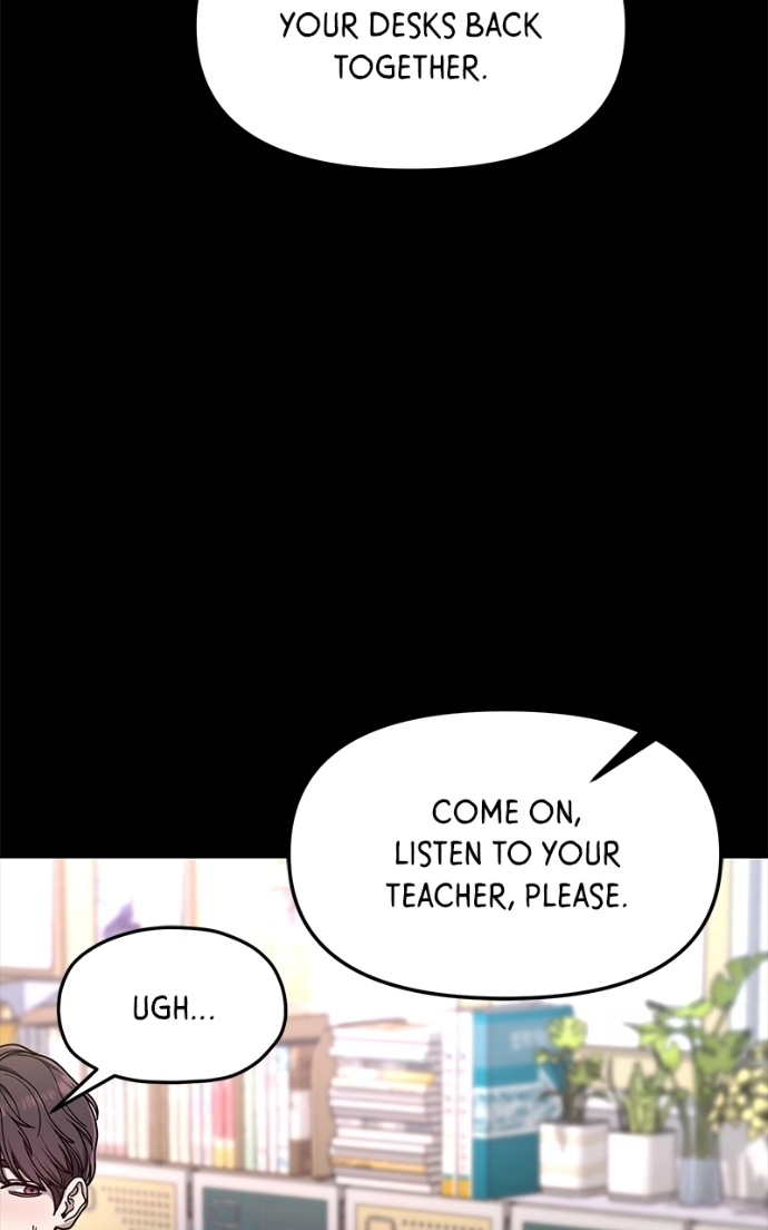 Read Look-Alike Daughter Manga Online