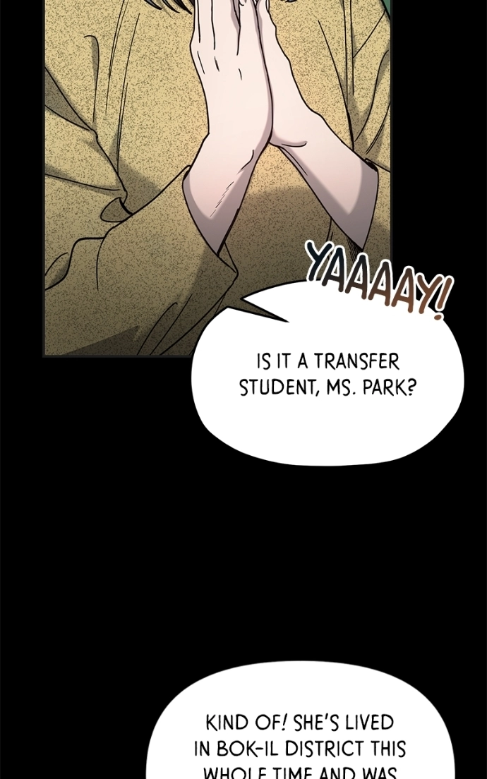 Read Look-Alike Daughter Manga Online
