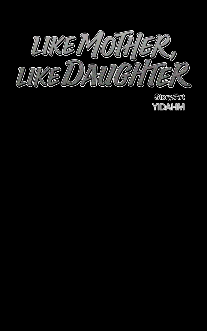 Read Look-Alike Daughter Manga Online