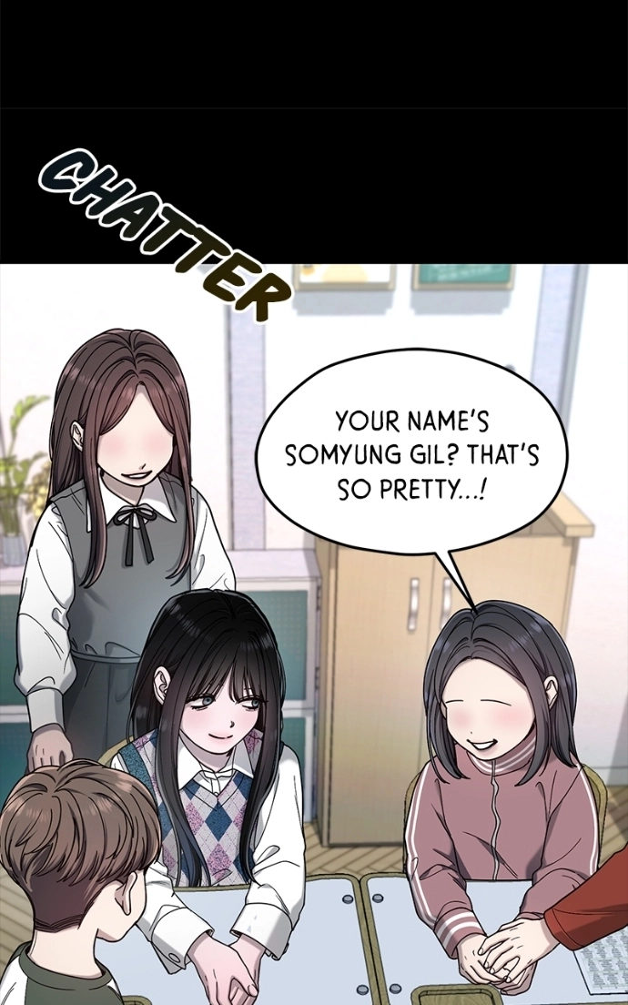 Read Look-Alike Daughter Manga Online