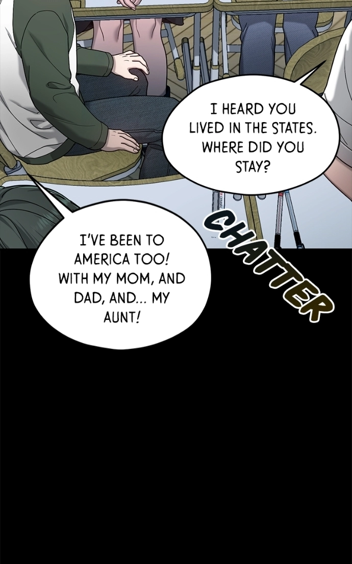 Read Look-Alike Daughter Manga Online