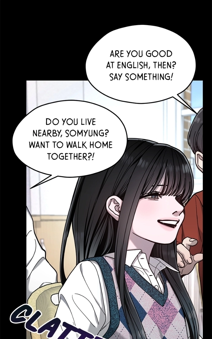 Read Look-Alike Daughter Manga Online