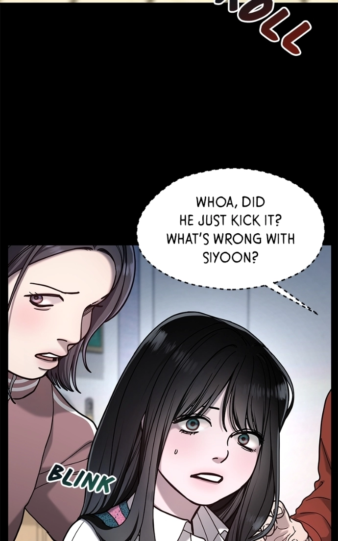 Read Look-Alike Daughter Manga Online