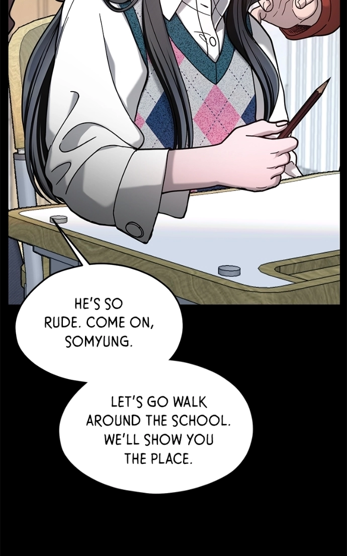 Read Look-Alike Daughter Manga Online