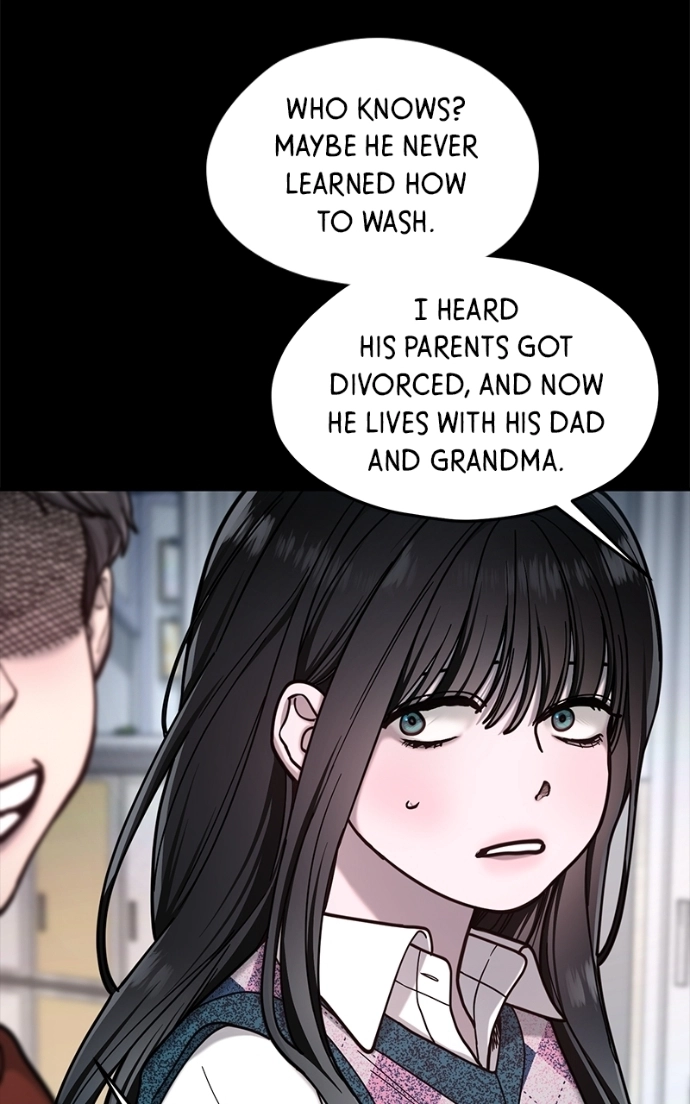 Read Look-Alike Daughter Manga Online