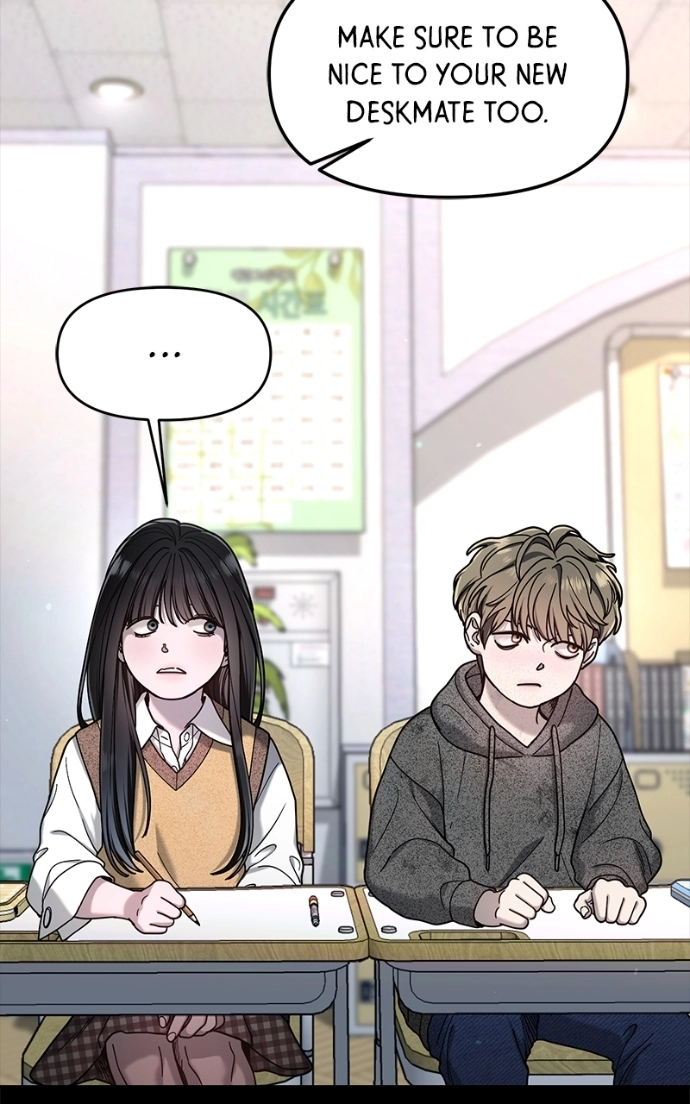 Read Look-Alike Daughter Manga Online
