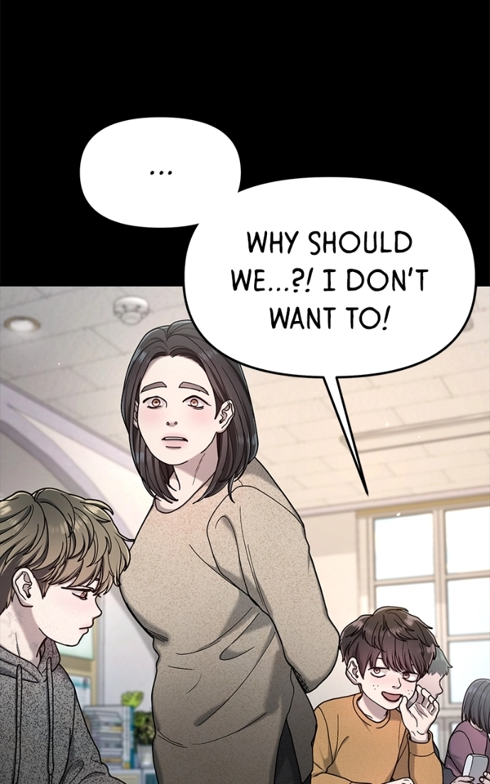 Read Look-Alike Daughter Manga Online