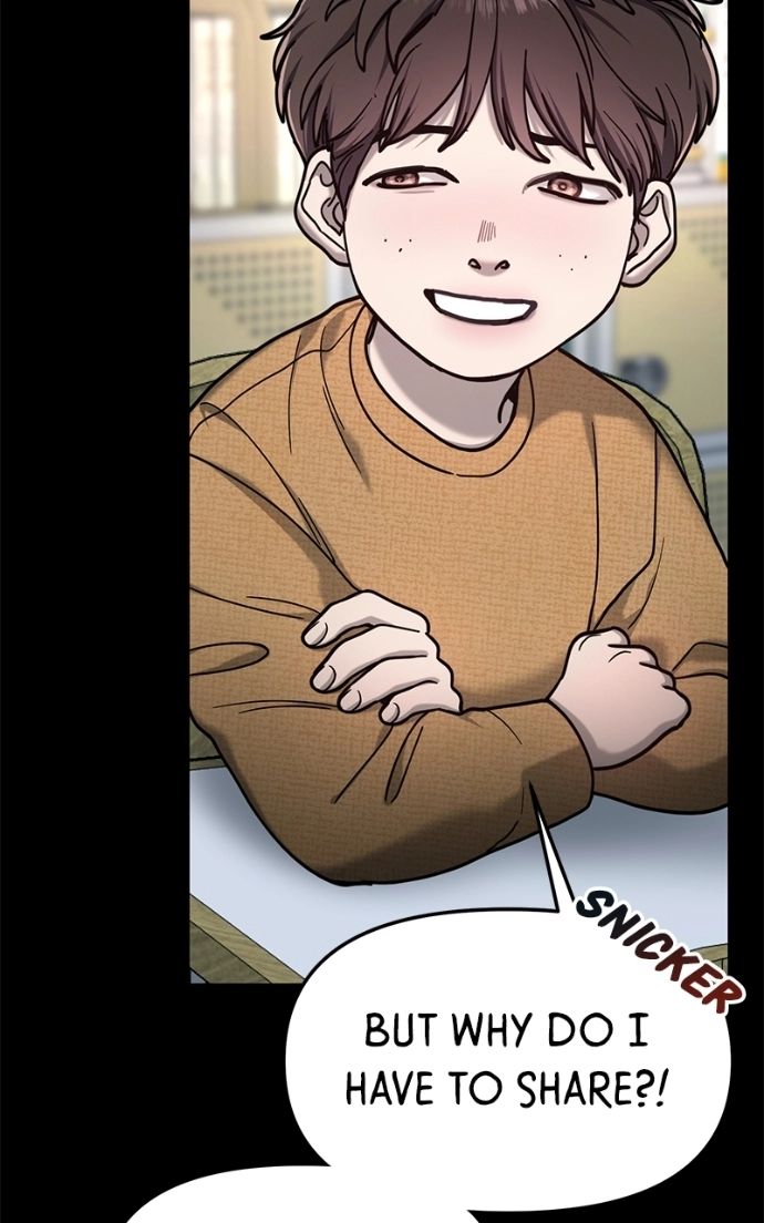 Read Look-Alike Daughter Manga Online