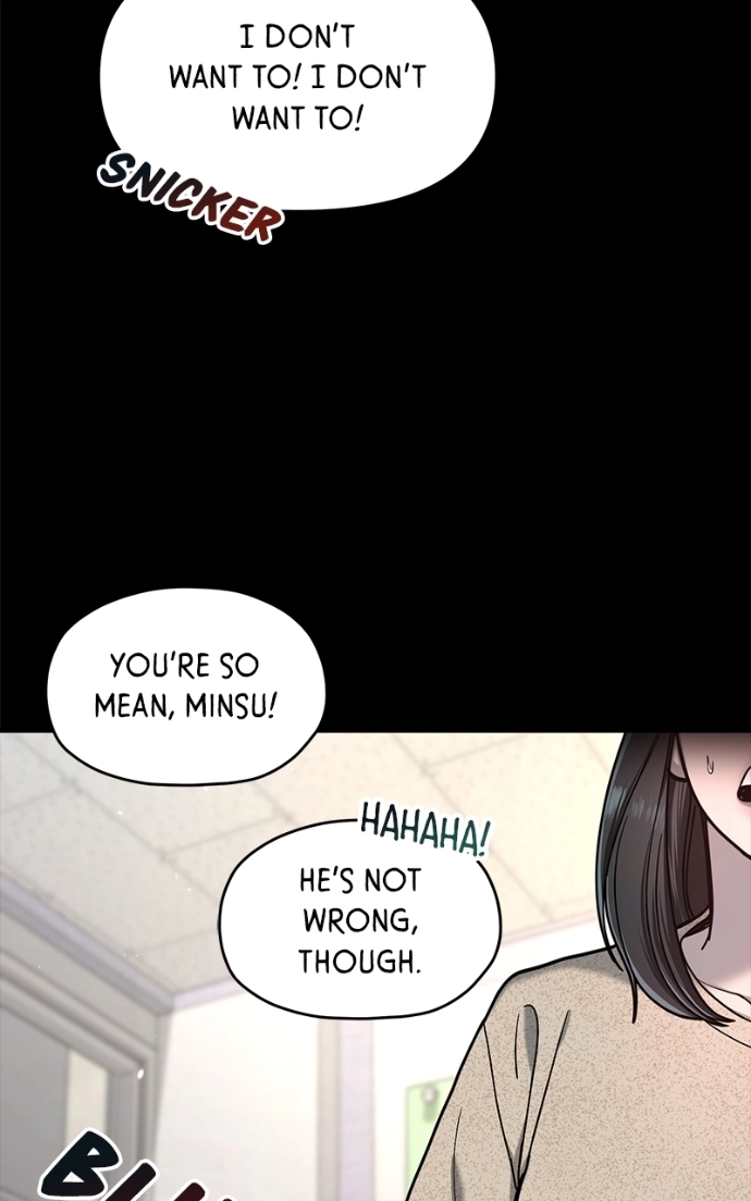 Read Look-Alike Daughter Manga Online