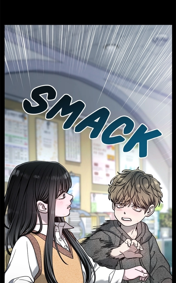 Read Look-Alike Daughter Manga Online