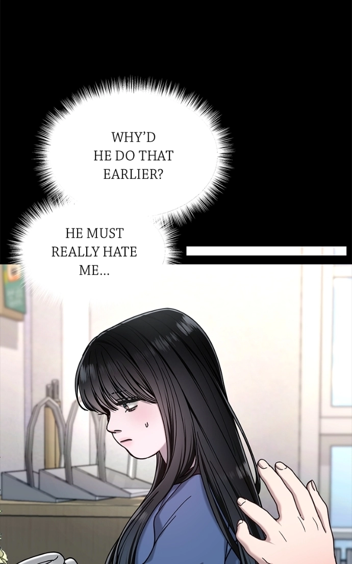 Read Look-Alike Daughter Manga Online