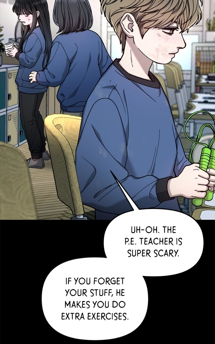Read Look-Alike Daughter Manga Online