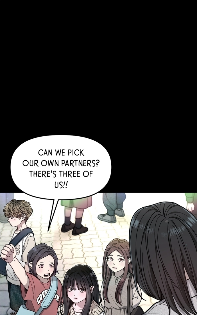 Read Look-Alike Daughter Manga Online