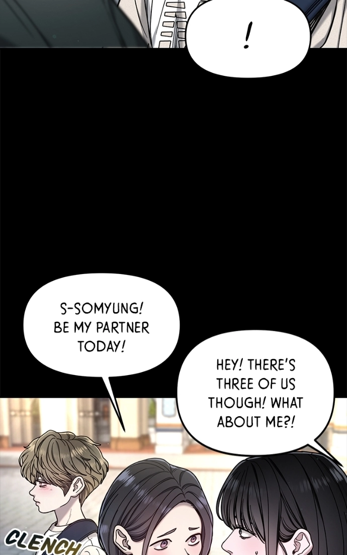 Read Look-Alike Daughter Manga Online