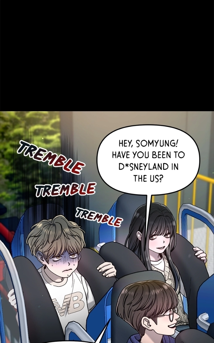 Read Look-Alike Daughter Manga Online