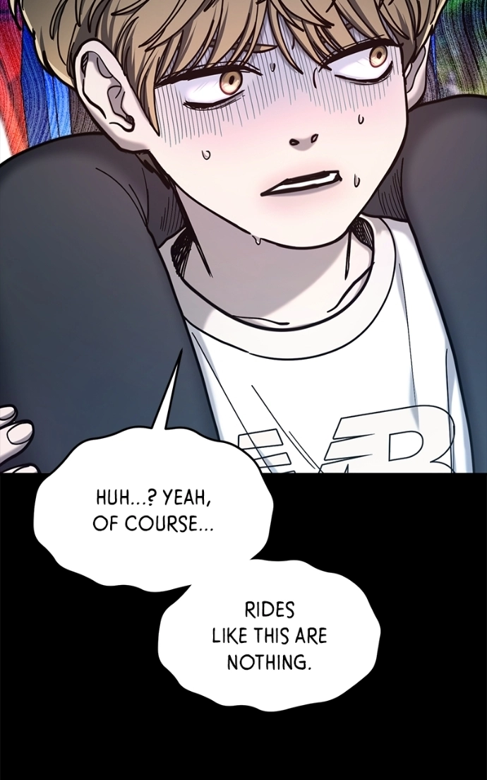 Read Look-Alike Daughter Manga Online