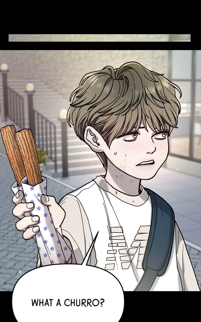 Read Look-Alike Daughter Manga Online