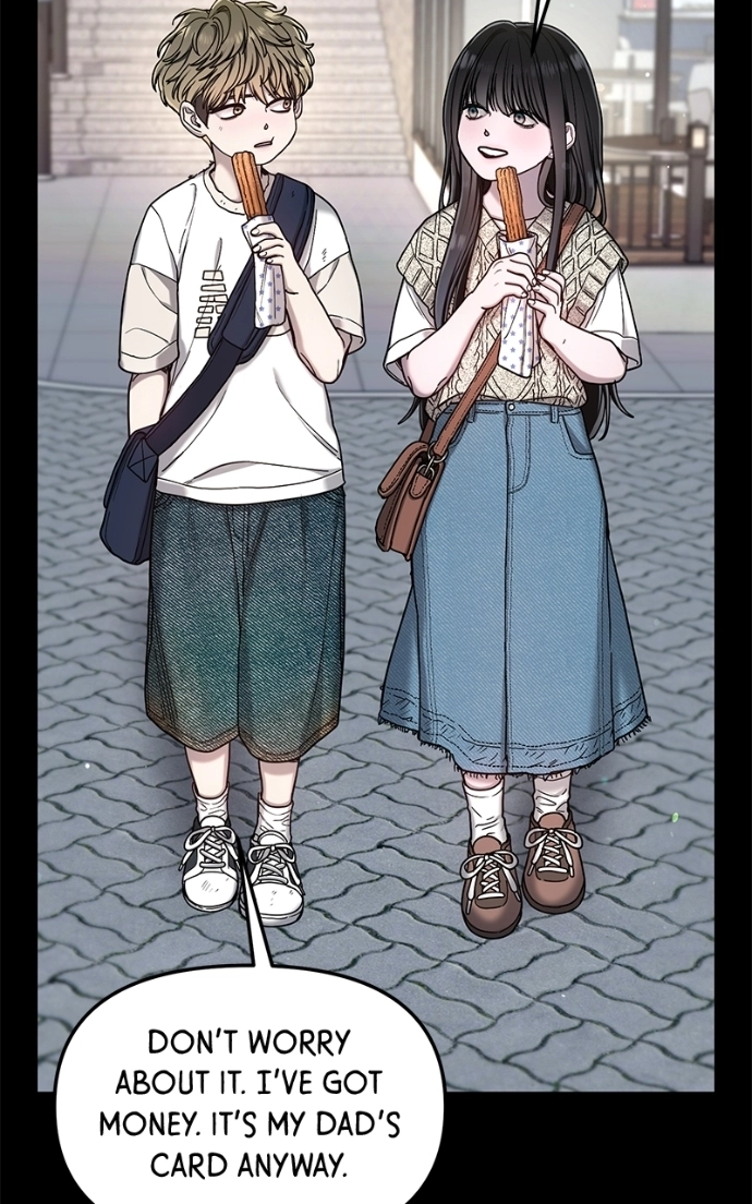 Read Look-Alike Daughter Manga Online