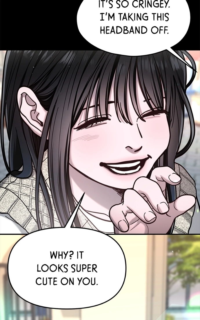 Read Look-Alike Daughter Manga Online
