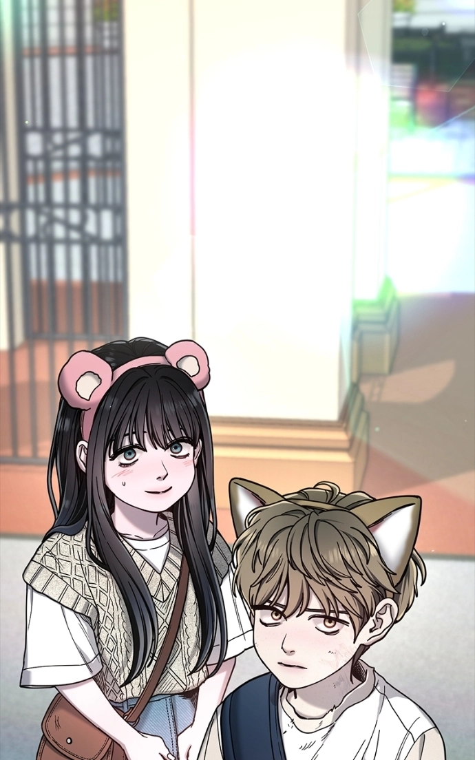 Read Look-Alike Daughter Manga Online