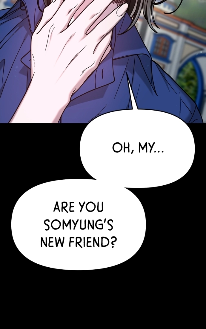 Read Look-Alike Daughter Manga Online