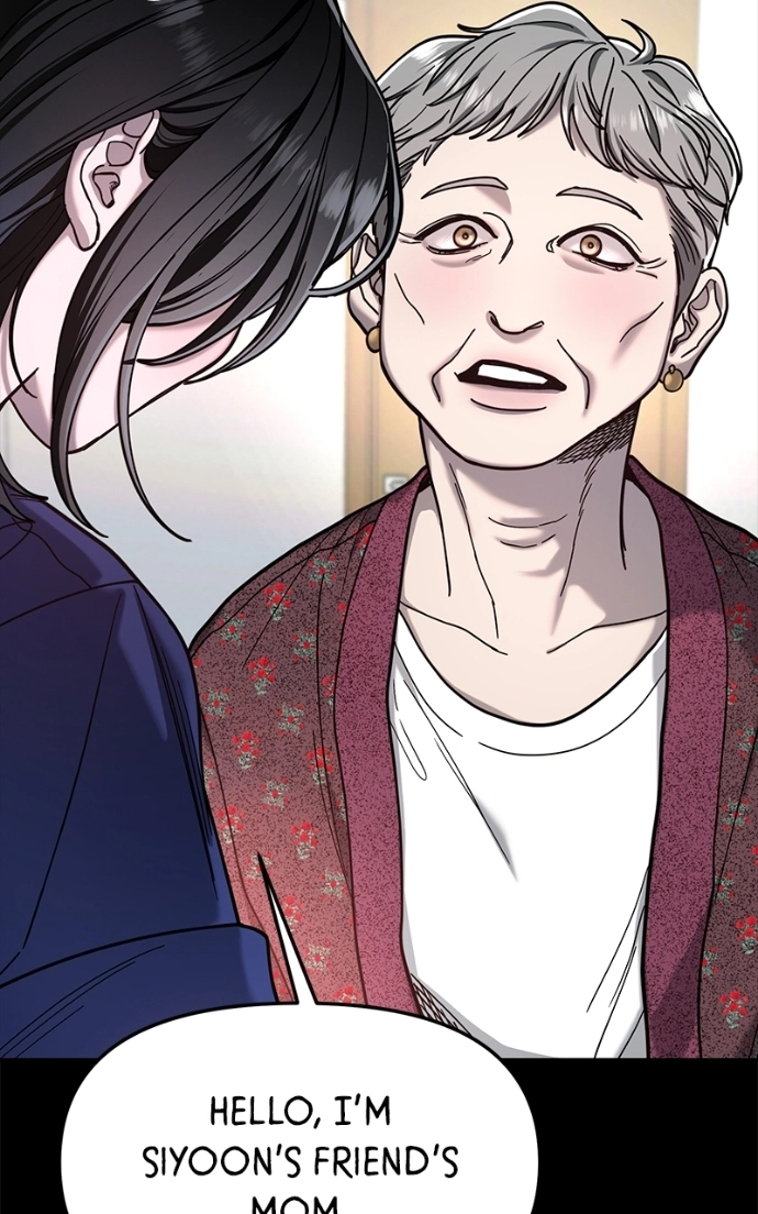 Read Look-Alike Daughter Manga Online