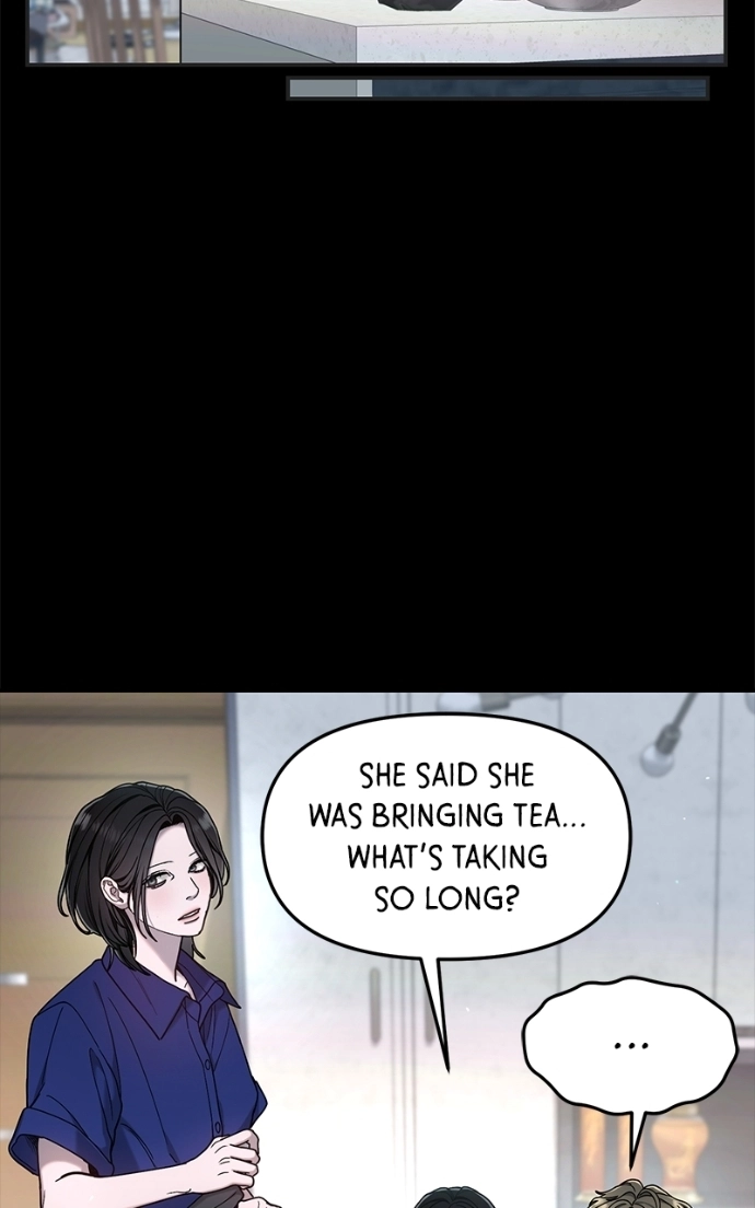 Read Look-Alike Daughter Manga Online