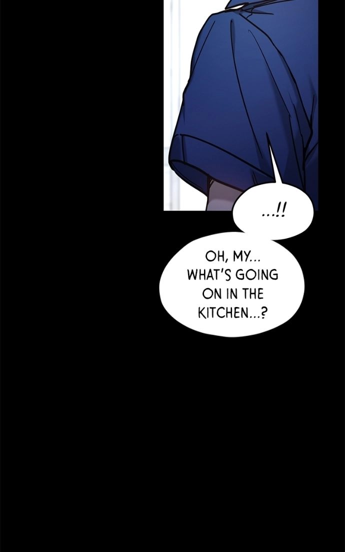 Read Look-Alike Daughter Manga Online